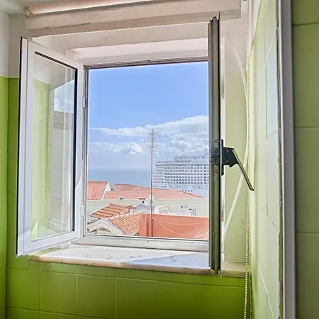 Lejlighed Bmyguest - Alfama Typical *
