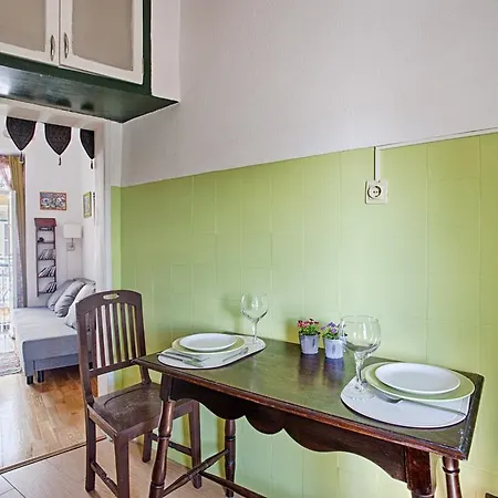 Appartement Bmyguest - Alfama Typical Lisboa