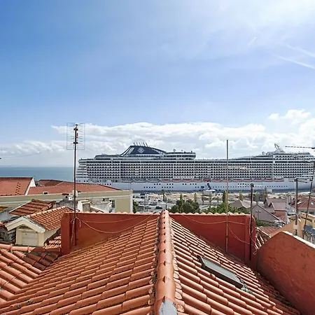 Apartment Bmyguest - Alfama Typical