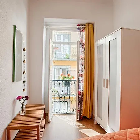 Apartment Bmyguest - Alfama Typical